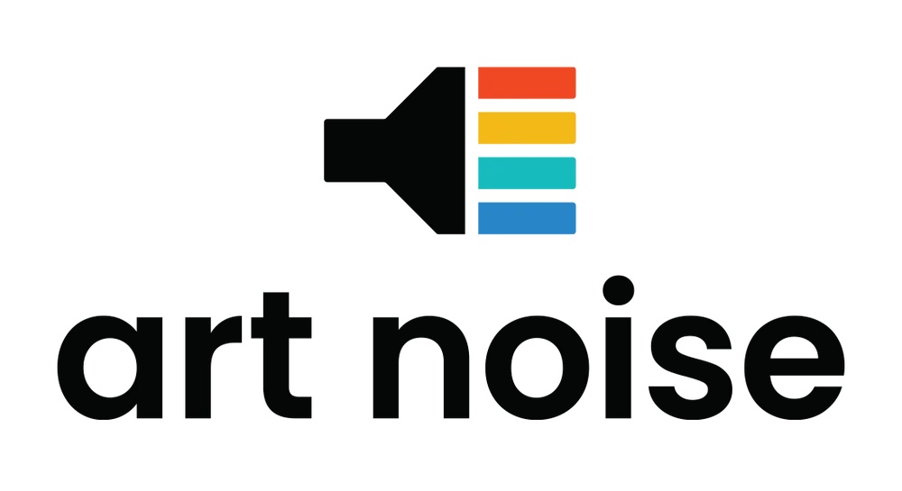 Art Noise Logo