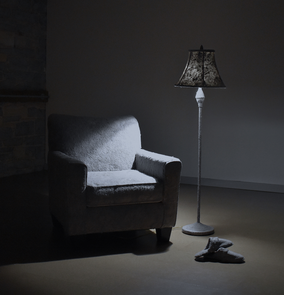 Tonya Corkey - Everyone Will be as it Was