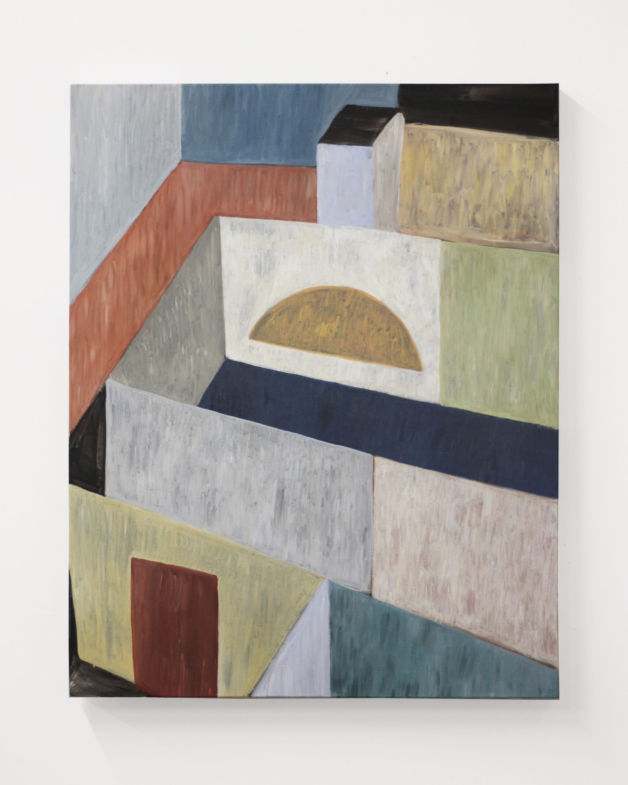 Ella Gonzales - Let Me See