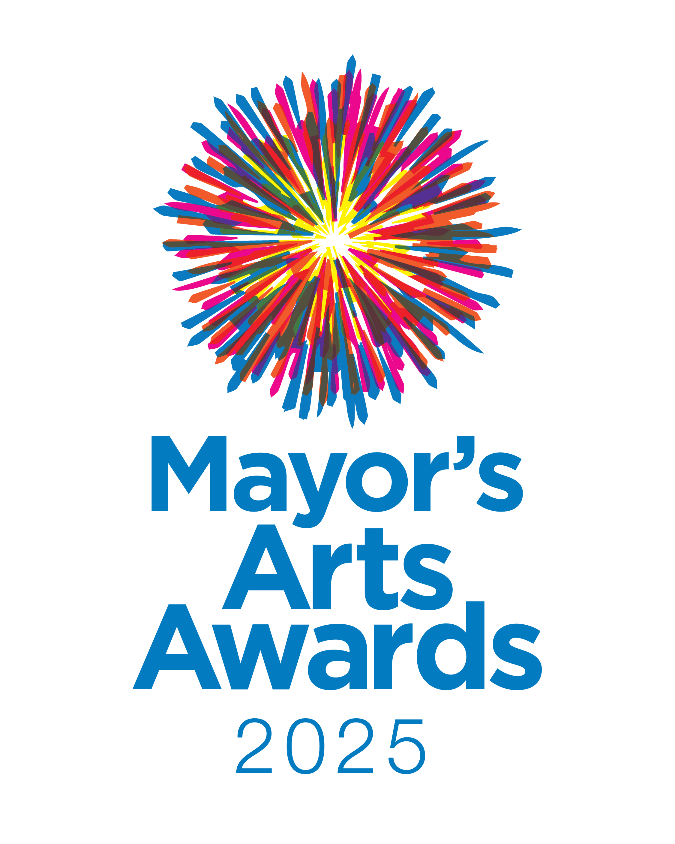 2025_10_Culture_MayorsArtsAwards_Logo_Year