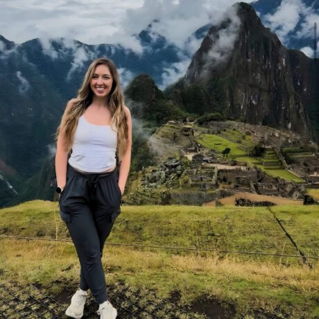 Megan Morris Megan Morris