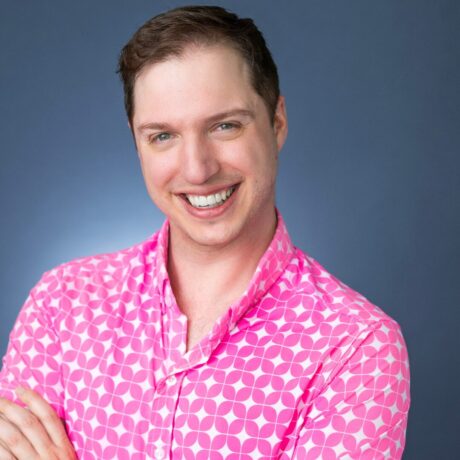 Joe Pagnan Headshot Joe Pagnan Headshot