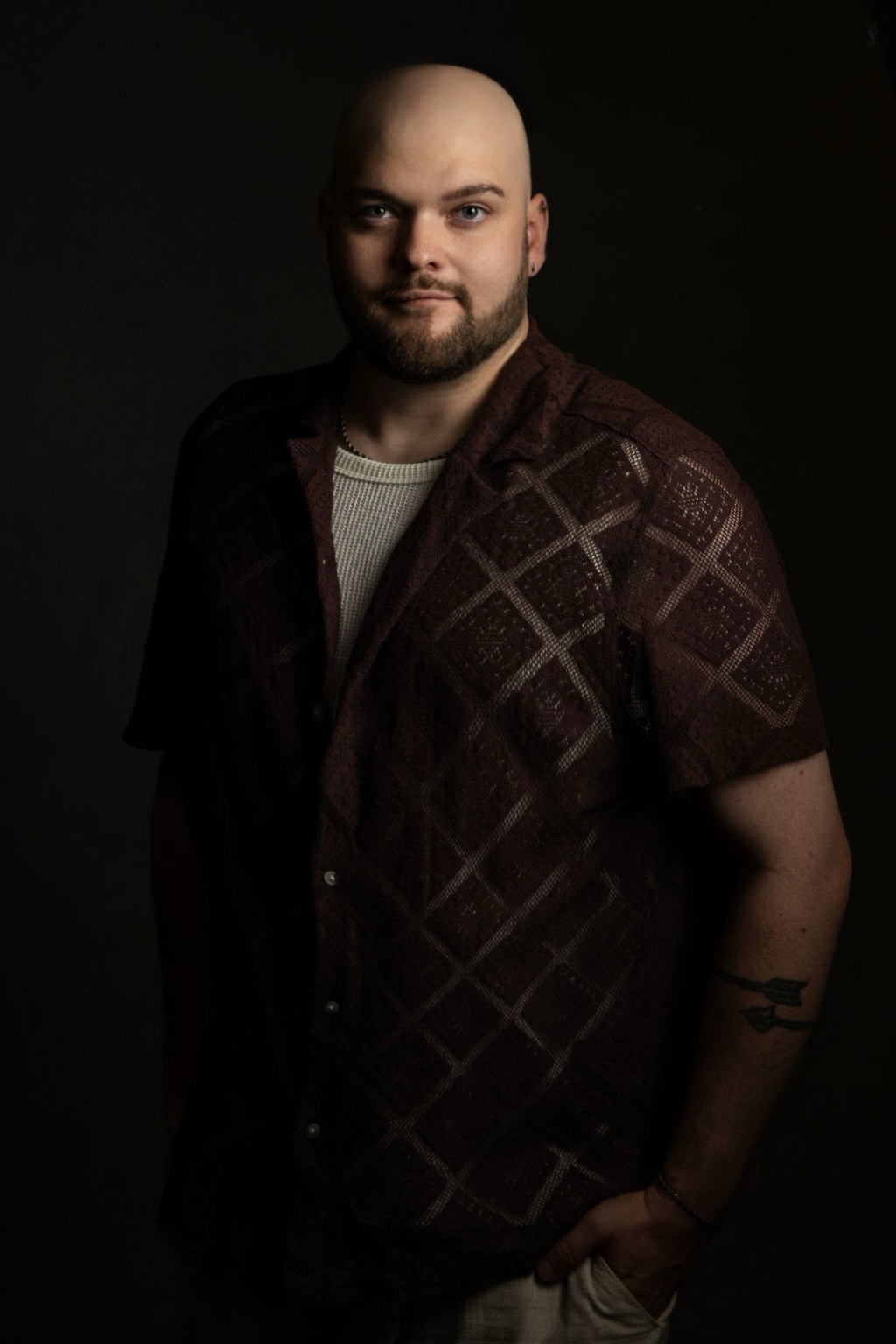 Photo by Will O'Hare