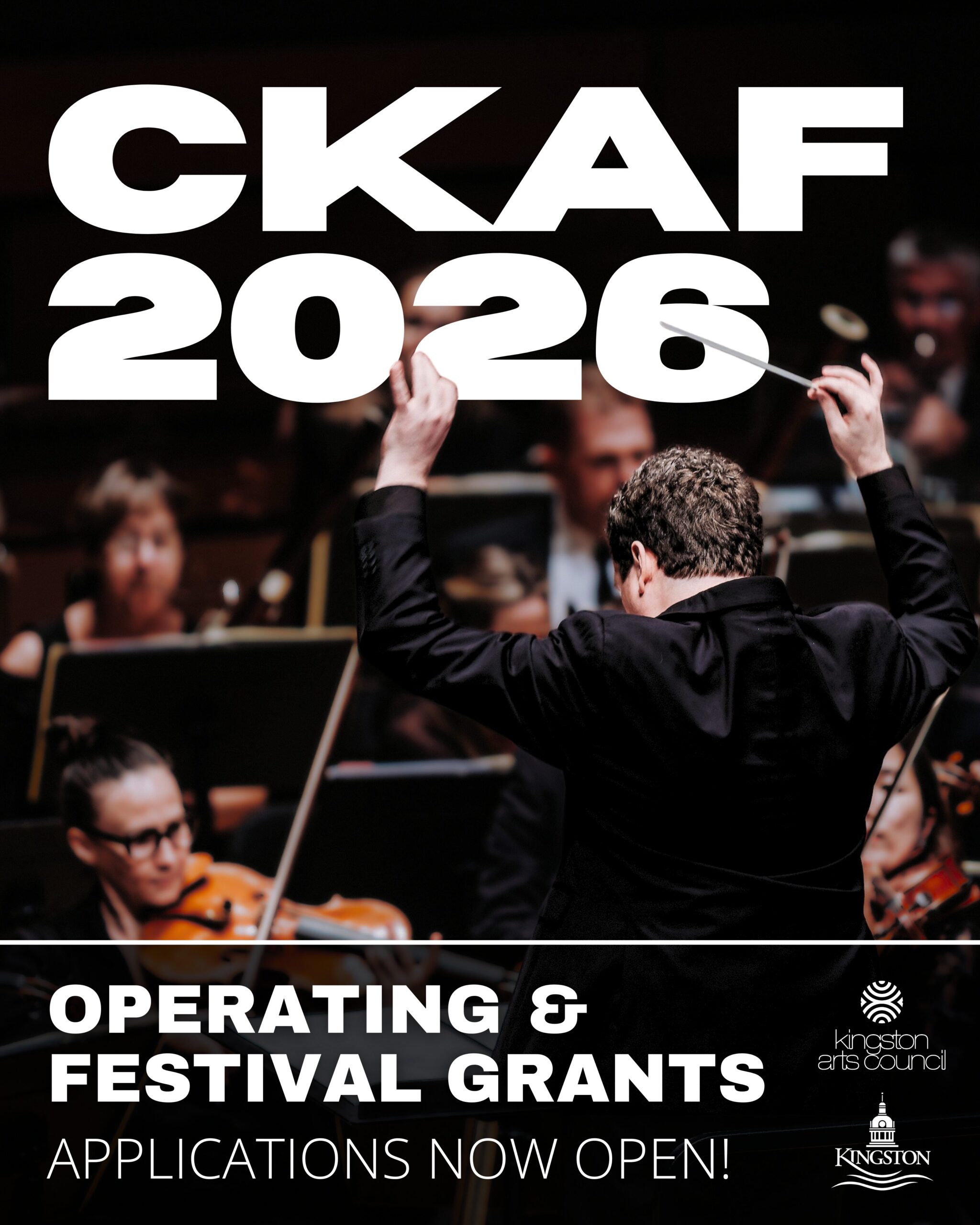 CKAF 2026 Promo