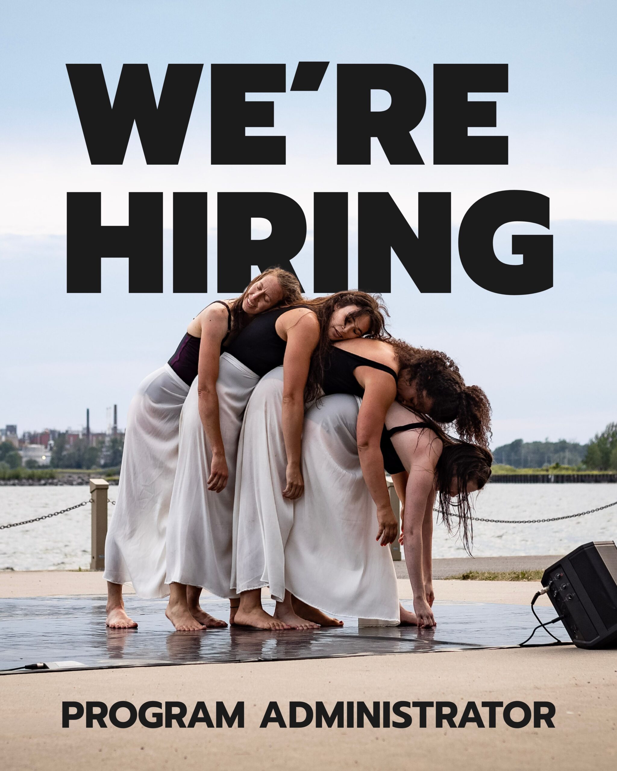 Photo Courtesy of Ground Up Dance Festival 