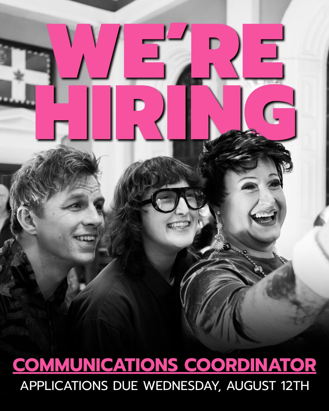 We’re Hiring-2