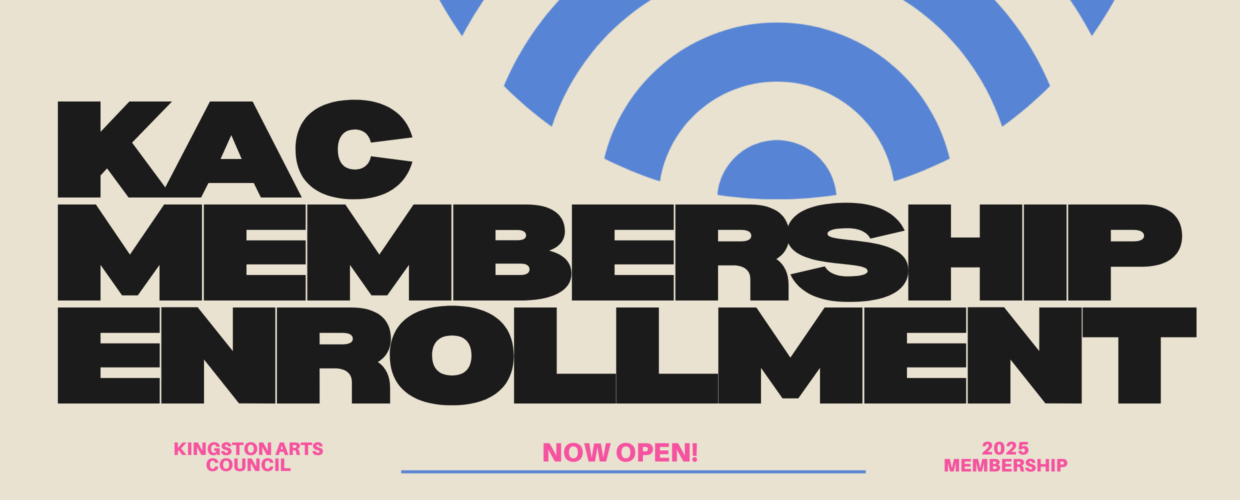 KAC Enrollment Banner