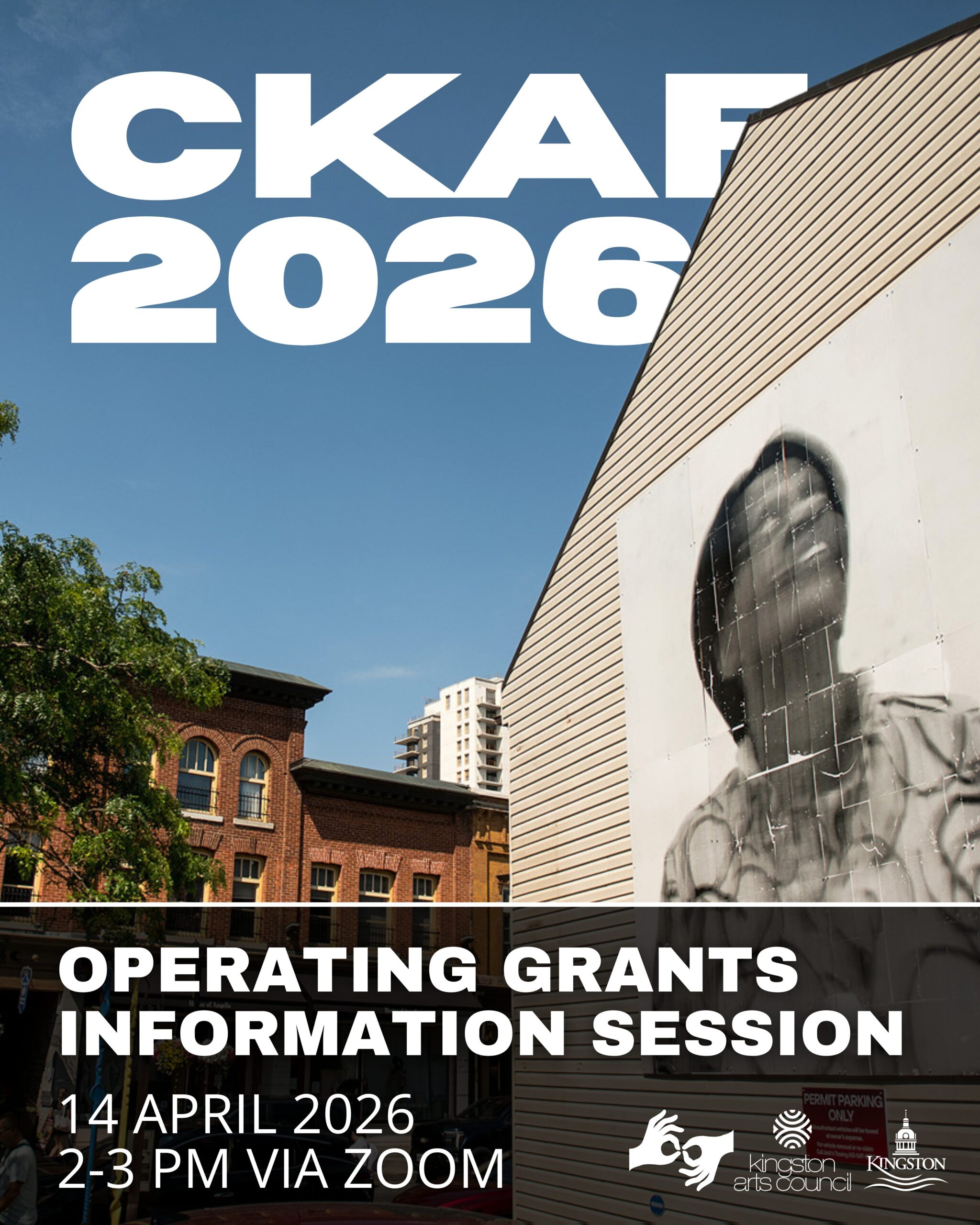 Installation view, Judith Brown (Blur #6), Sandra Brewster, 2019. Photo: Garrett Elliott. 