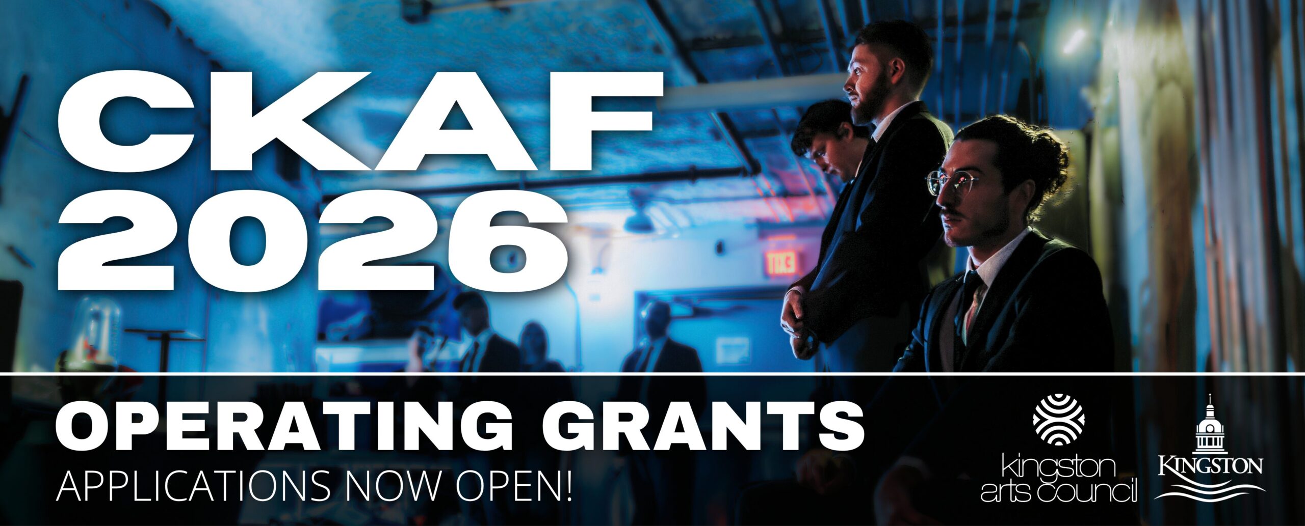 Photo Courtesy of Kingston Symphony Association